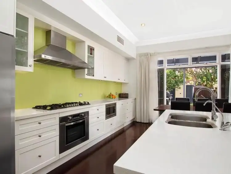 Third view of Homely house listing, 61 Ingham Avenue, Five Dock NSW 2046