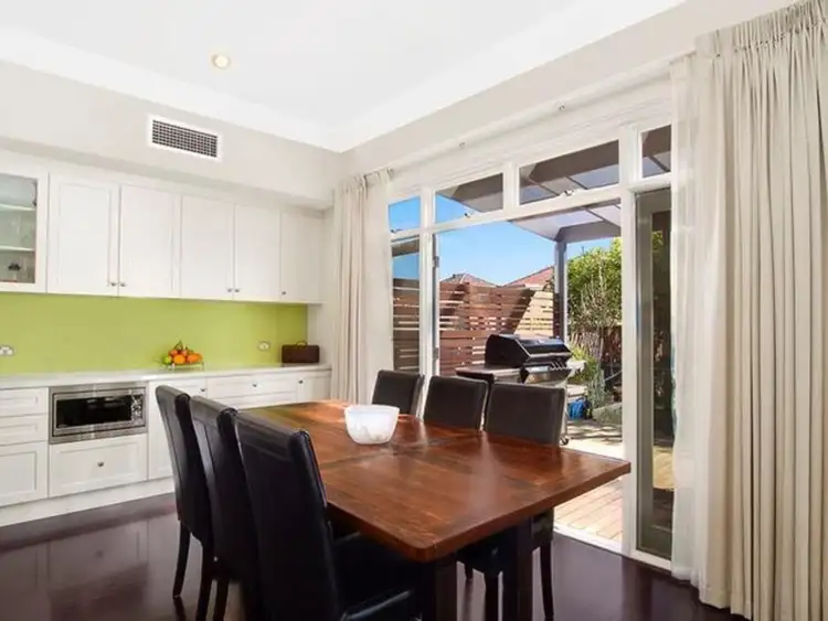 Fourth view of Homely house listing, 61 Ingham Avenue, Five Dock NSW 2046