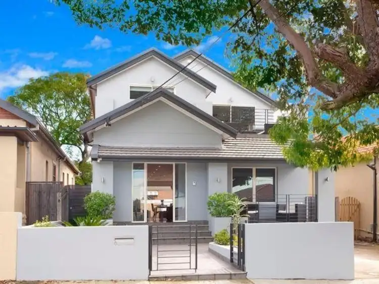 Main view of Homely house listing, 8 Murralong Avenue, Five Dock NSW 2046