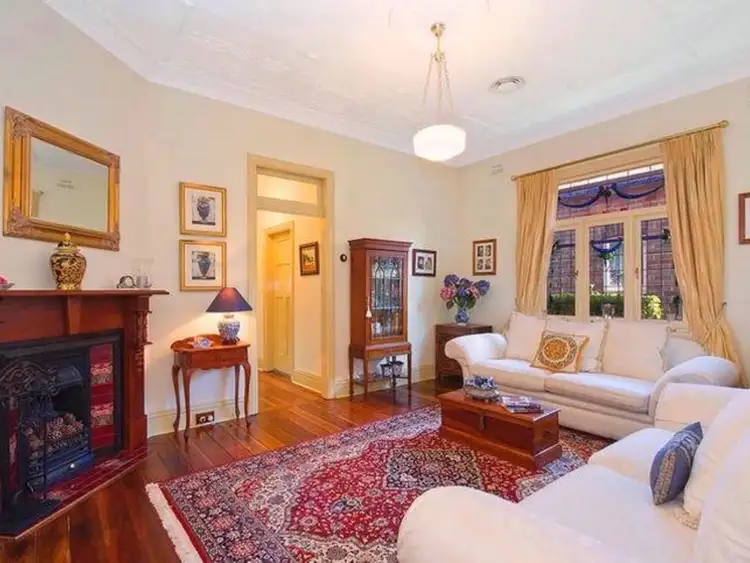 Third view of Homely house listing, 23 Connecticut Avenue, Five Dock NSW 2046