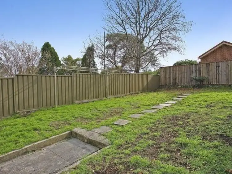 Fourth view of Homely house listing, 8 Connecticut Avenue, Five Dock NSW 2046