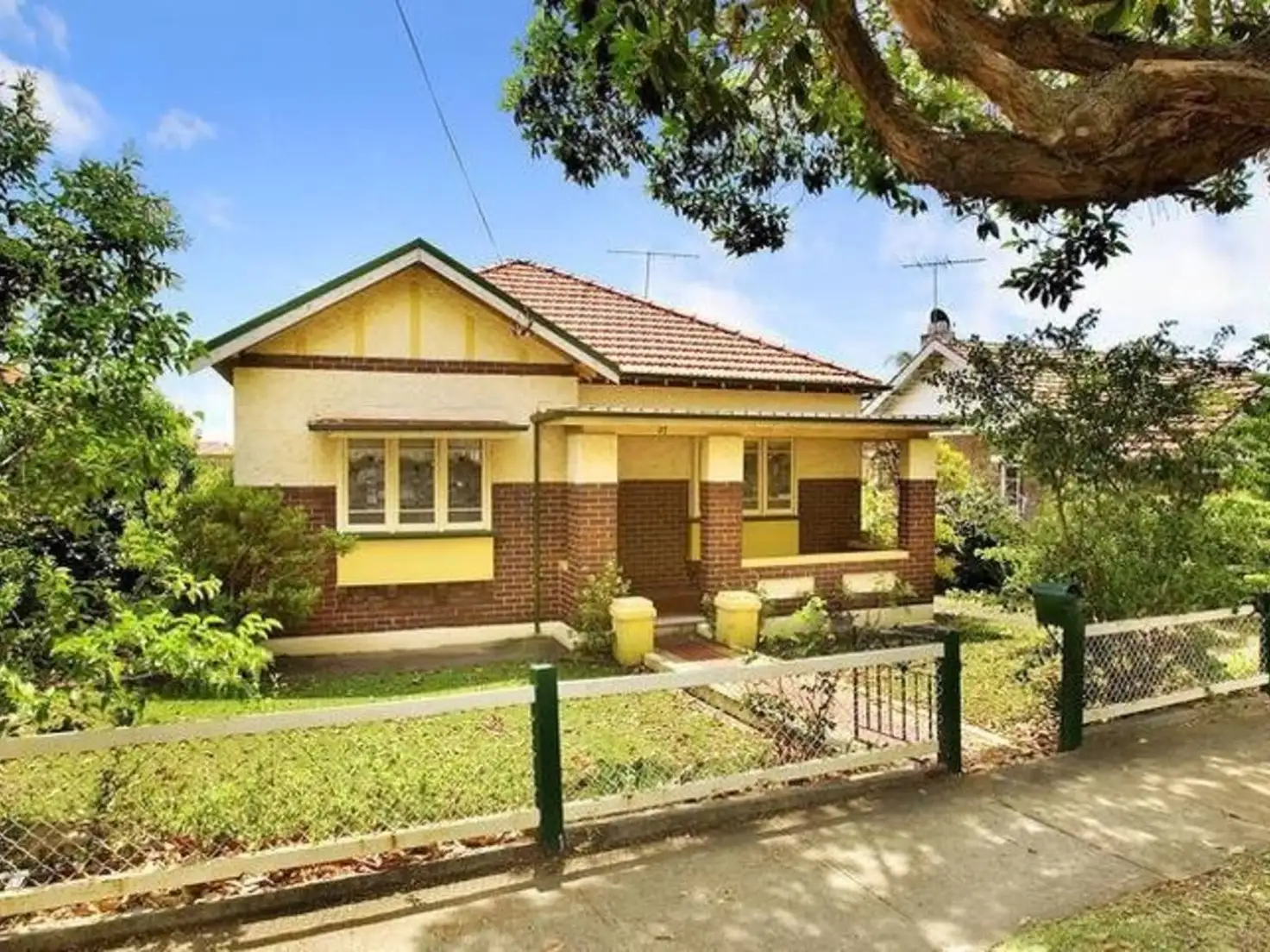 Main view of Homely house listing, 37 Pine Avenue, Five Dock NSW 2046