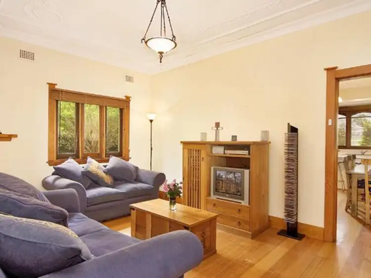 Main view of Homely house listing, 64A Ingham Avenue, Five Dock NSW 2046