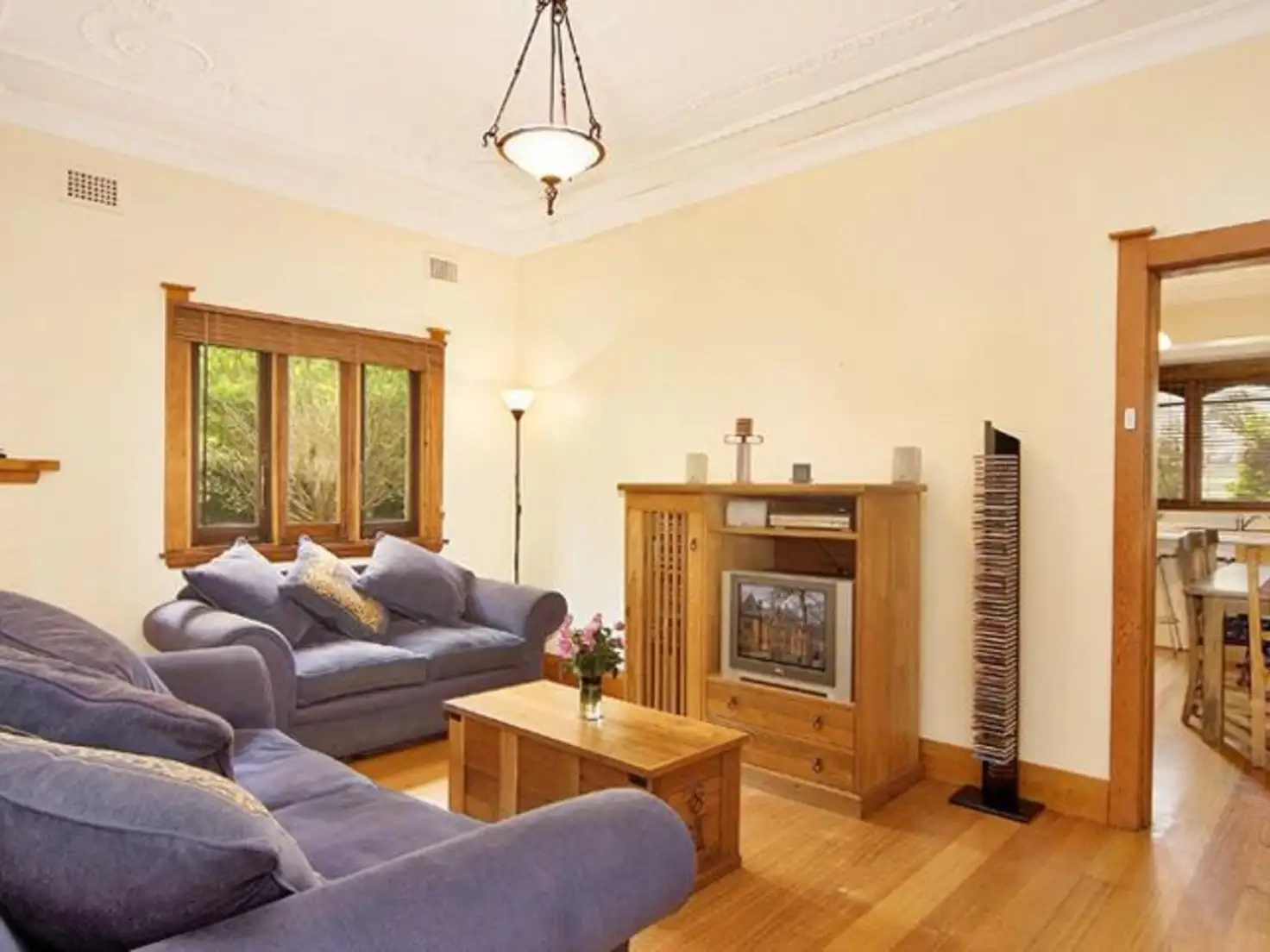 Main view of Homely house listing, 64A Ingham Avenue, Five Dock NSW 2046