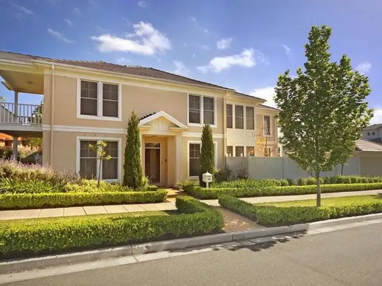 Main view of Homely house listing, 2 Breakfast Point Bvd, Breakfast Point NSW 2137
