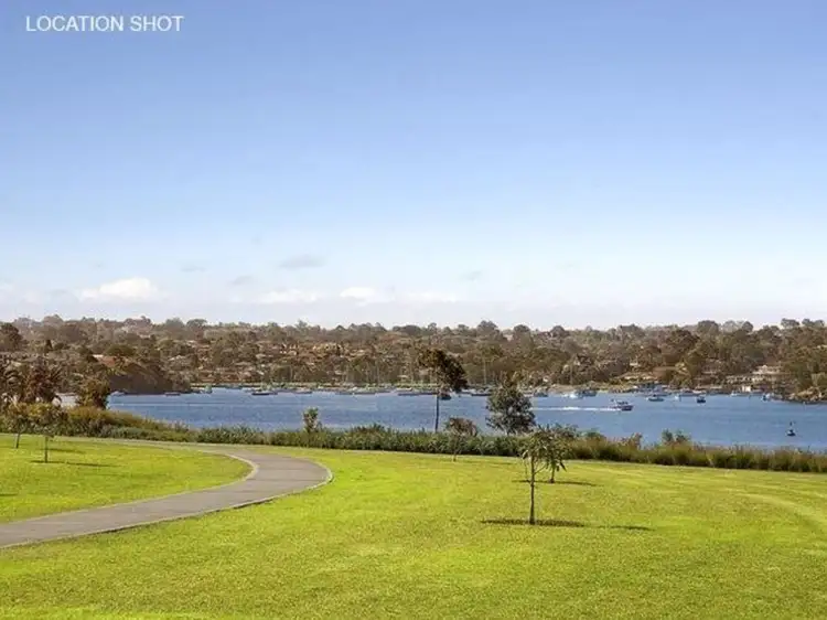 Third view of Homely house listing, 2 Breakfast Point Bvd, Breakfast Point NSW 2137