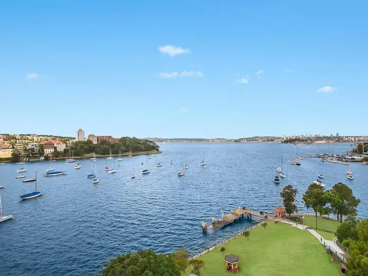 12/144 High Street, North Sydney NSW 2060