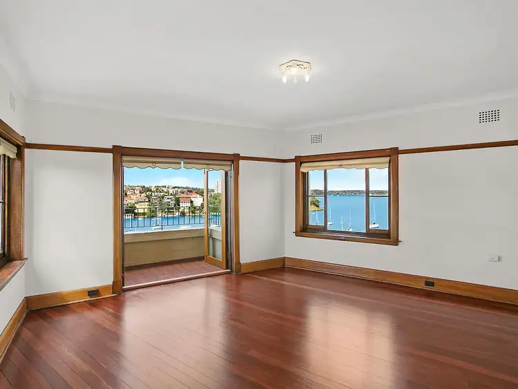 Second view of Homely apartment listing, 12/144 High Street, North Sydney NSW 2060
