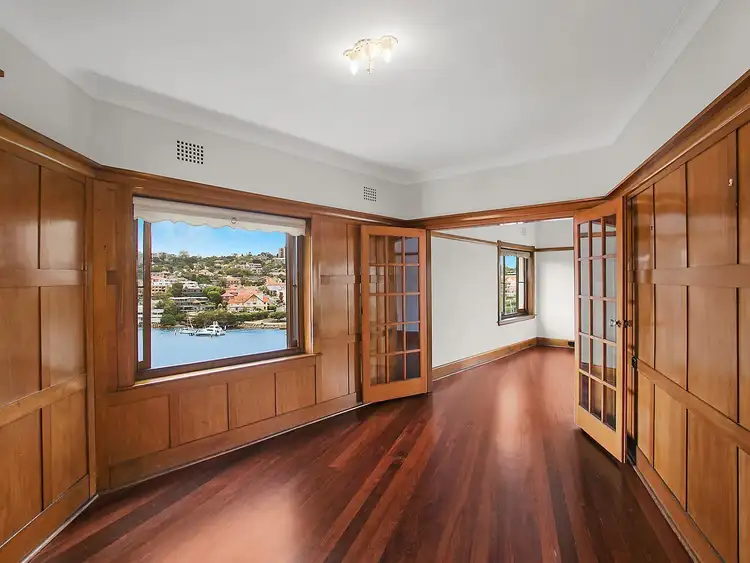 Third view of Homely apartment listing, 12/144 High Street, North Sydney NSW 2060