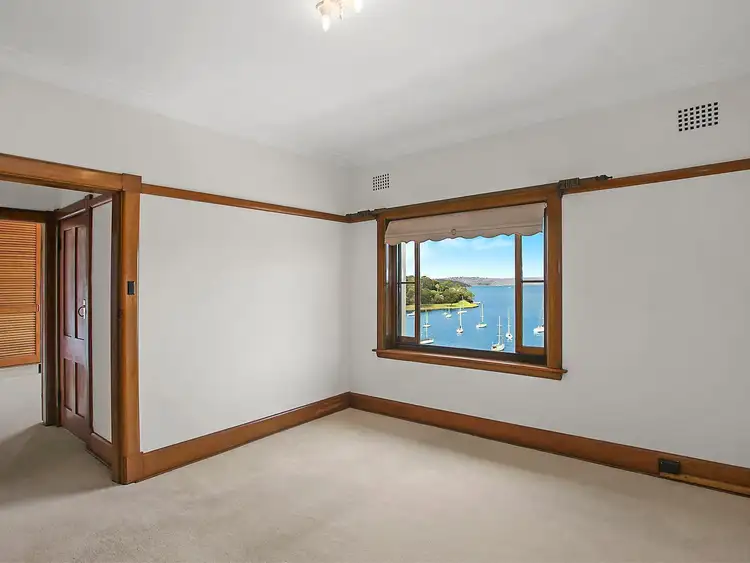 Fourth view of Homely apartment listing, 12/144 High Street, North Sydney NSW 2060