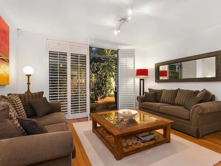 21c Reynolds Street, Cremorne NSW 2090