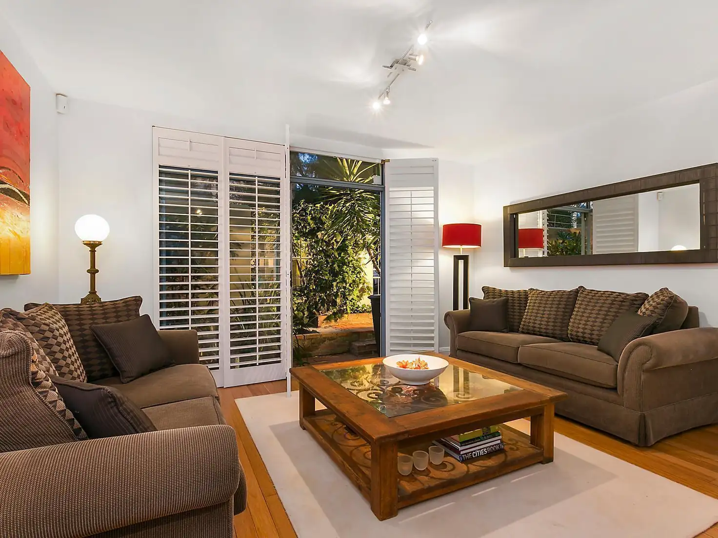 Main view of Homely townhouse listing, 21c Reynolds Street, Cremorne NSW 2090