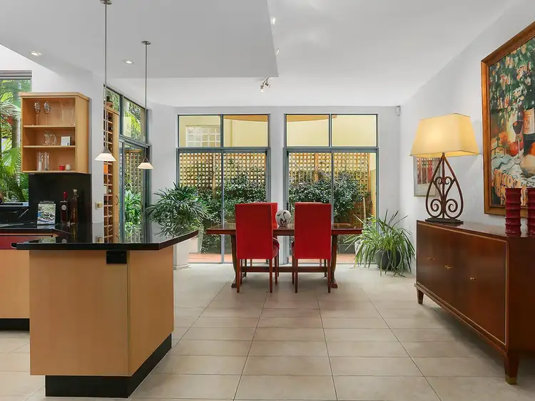 Third view of Homely townhouse listing, 21c Reynolds Street, Cremorne NSW 2090