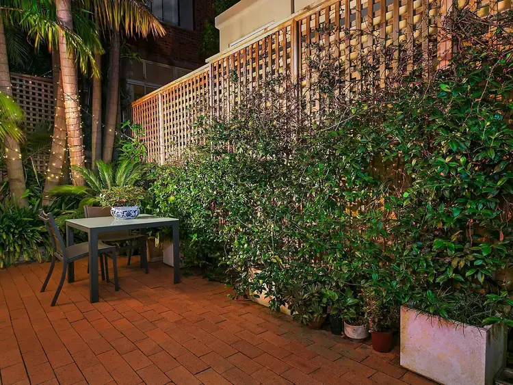 Fourth view of Homely townhouse listing, 21c Reynolds Street, Cremorne NSW 2090