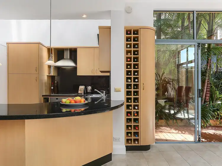 Fifth view of Homely townhouse listing, 21c Reynolds Street, Cremorne NSW 2090