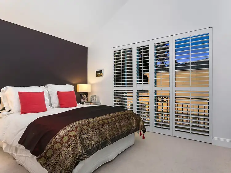 Sixth view of Homely townhouse listing, 21c Reynolds Street, Cremorne NSW 2090