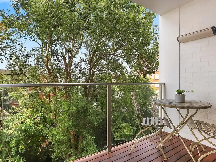 Second view of Homely apartment listing, 34/154 Ben Boyd Road, Neutral Bay NSW 2089
