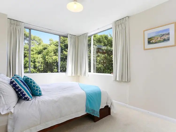 Fourth view of Homely apartment listing, 34/154 Ben Boyd Road, Neutral Bay NSW 2089