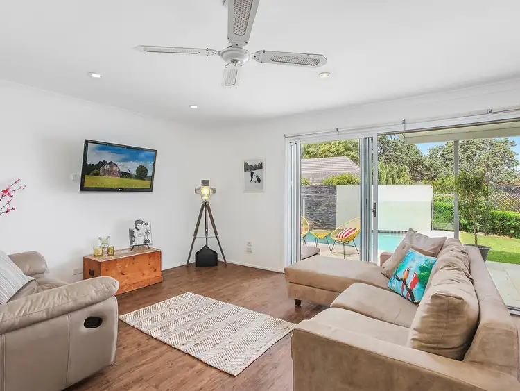 Third view of Homely house listing, 44 Nineteenth Avenue, Palm Beach QLD 4221