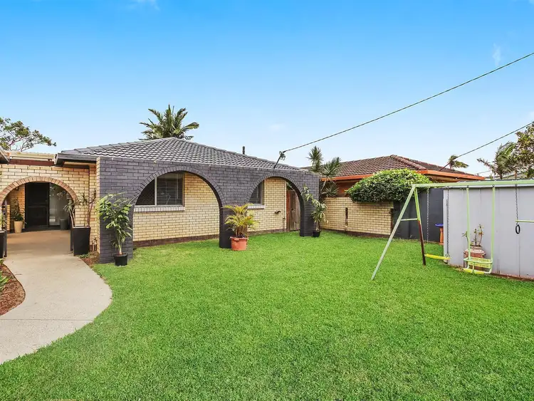 Fourth view of Homely house listing, 44 Nineteenth Avenue, Palm Beach QLD 4221