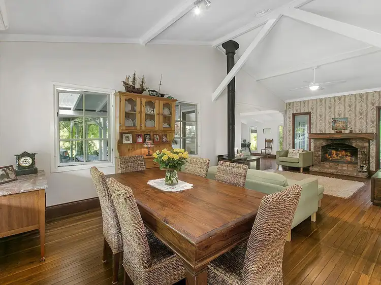 Main view of Homely house listing, 208b North Bonville Road, Bonville NSW 2450