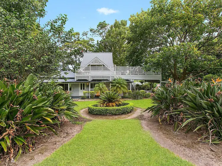 Third view of Homely house listing, 208b North Bonville Road, Bonville NSW 2450