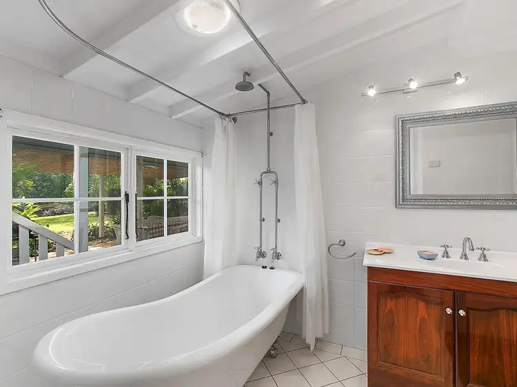 Fourth view of Homely house listing, 208b North Bonville Road, Bonville NSW 2450