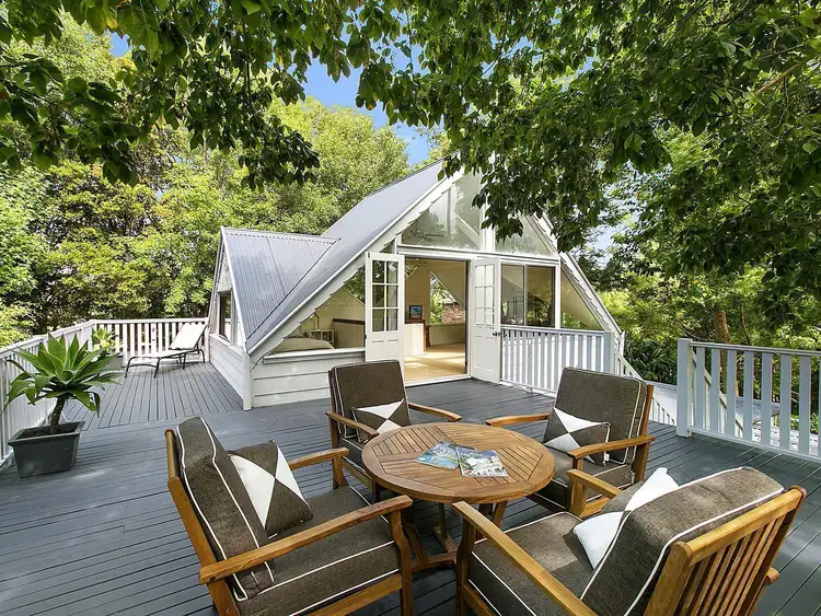 Fifth view of Homely house listing, 208b North Bonville Road, Bonville NSW 2450