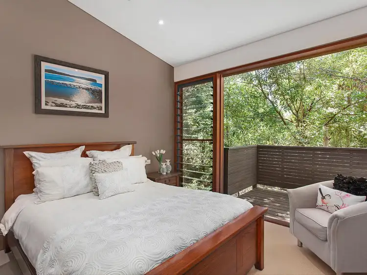 Sixth view of Homely house listing, 12 Macmaster Parade, Macmasters Beach NSW 2251