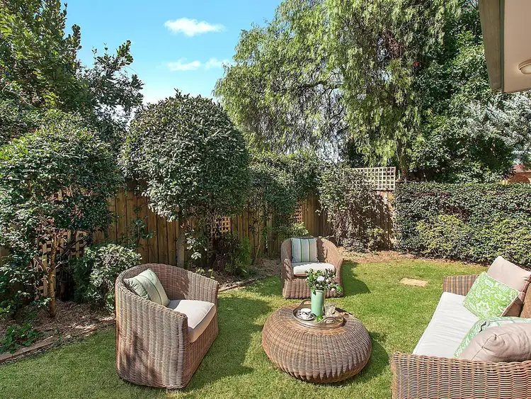 Third view of Homely villa listing, 3/63 Woronora Parade, Oatley NSW 2223