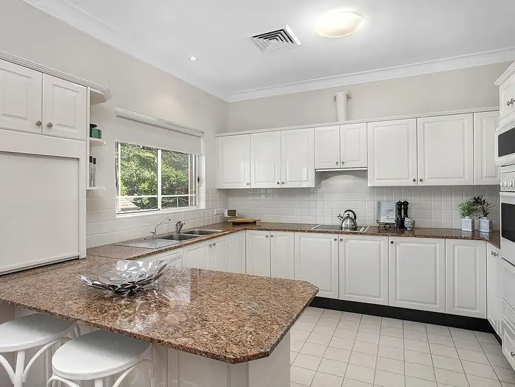 Fourth view of Homely villa listing, 3/63 Woronora Parade, Oatley NSW 2223