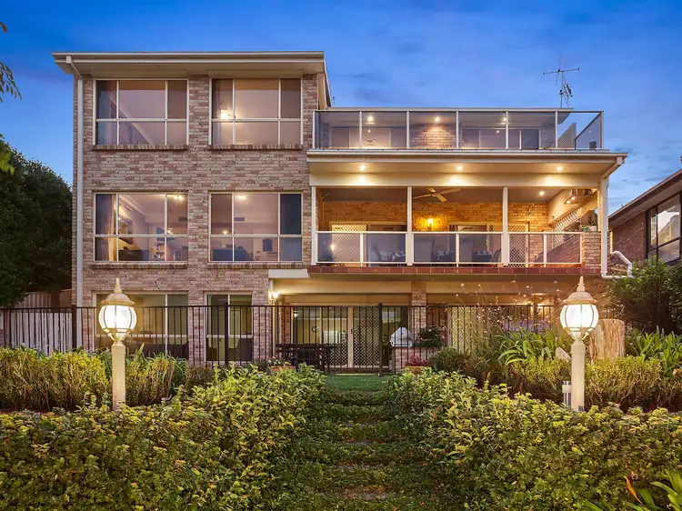 22 Charles Kay Drive, Terrigal NSW 2260