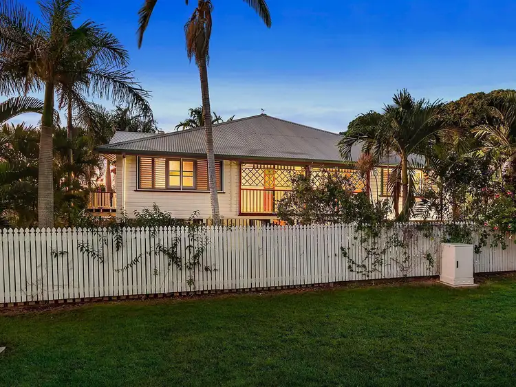 Main view of Homely house listing, 31 Sheehan Street, Belgian Gardens QLD 4810