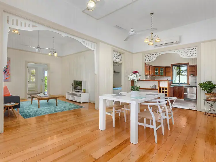 Second view of Homely house listing, 31 Sheehan Street, Belgian Gardens QLD 4810