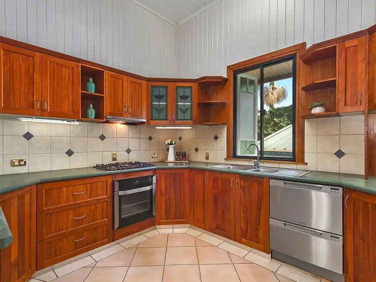 Third view of Homely house listing, 31 Sheehan Street, Belgian Gardens QLD 4810