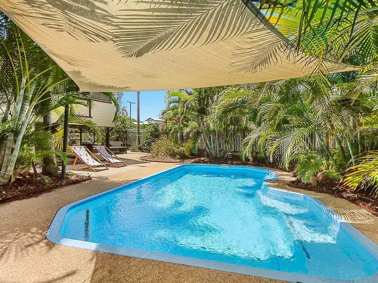 Fifth view of Homely house listing, 31 Sheehan Street, Belgian Gardens QLD 4810