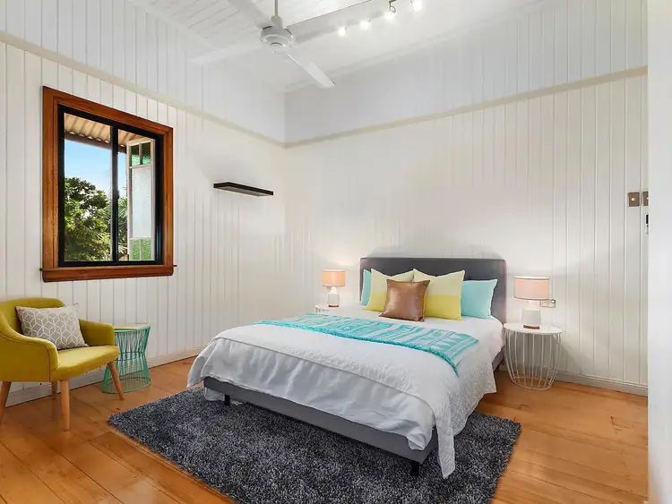 Sixth view of Homely house listing, 31 Sheehan Street, Belgian Gardens QLD 4810