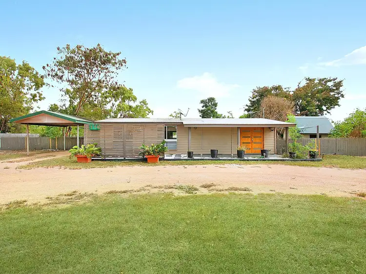 114 Mount Low Parkway, Mount Low QLD 4818