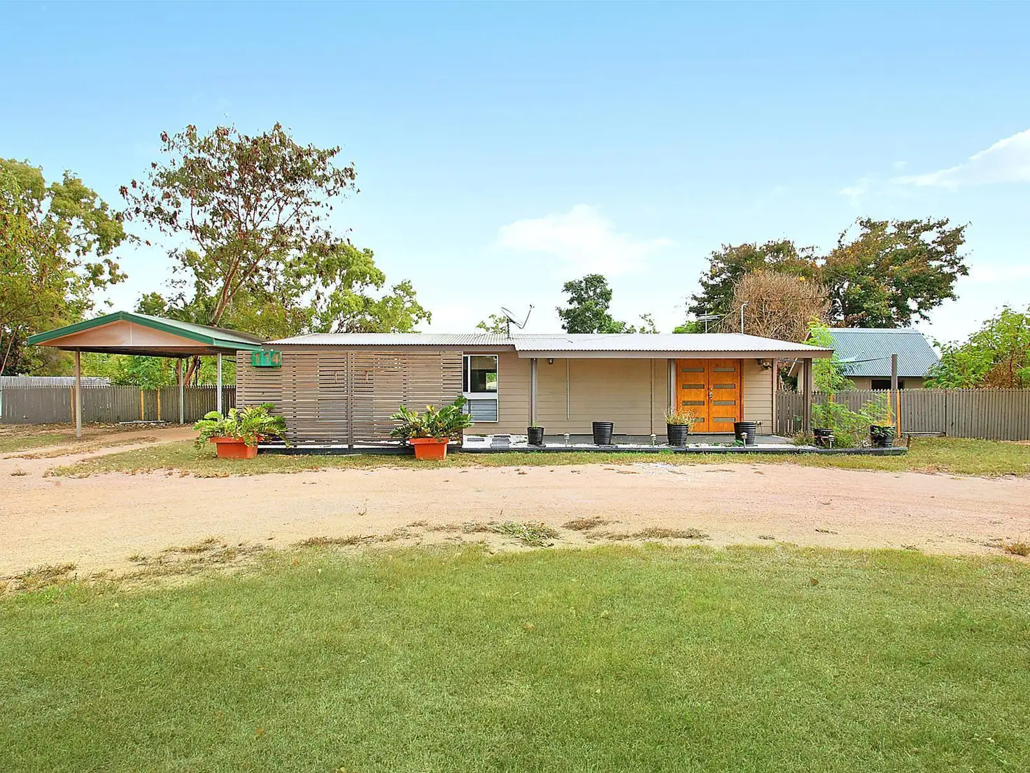 Main view of Homely house listing, 114 Mount Low Parkway, Mount Low QLD 4818