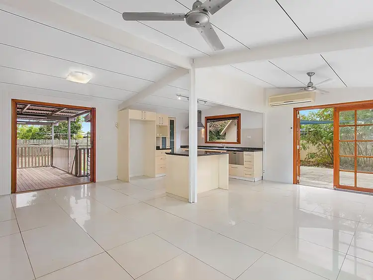 Second view of Homely house listing, 114 Mount Low Parkway, Mount Low QLD 4818
