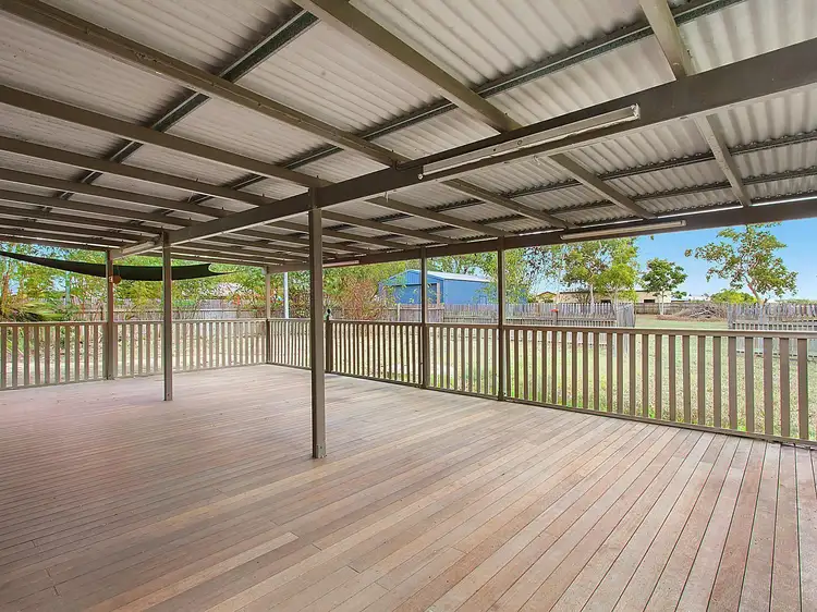 Third view of Homely house listing, 114 Mount Low Parkway, Mount Low QLD 4818