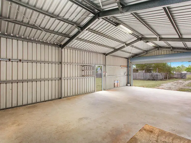 Fourth view of Homely house listing, 114 Mount Low Parkway, Mount Low QLD 4818