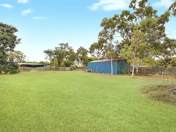 Fifth view of Homely house listing, 114 Mount Low Parkway, Mount Low QLD 4818