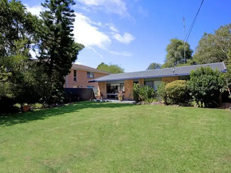 Second view of Homely house listing, 40 Beaufort Road, Terrigal NSW 2260