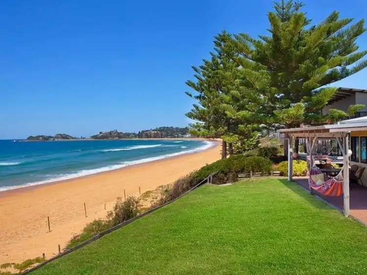 Main view of Homely house listing, 79 Ocean View Drive, Wamberal NSW 2260
