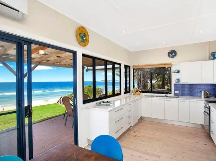 Second view of Homely house listing, 79 Ocean View Drive, Wamberal NSW 2260