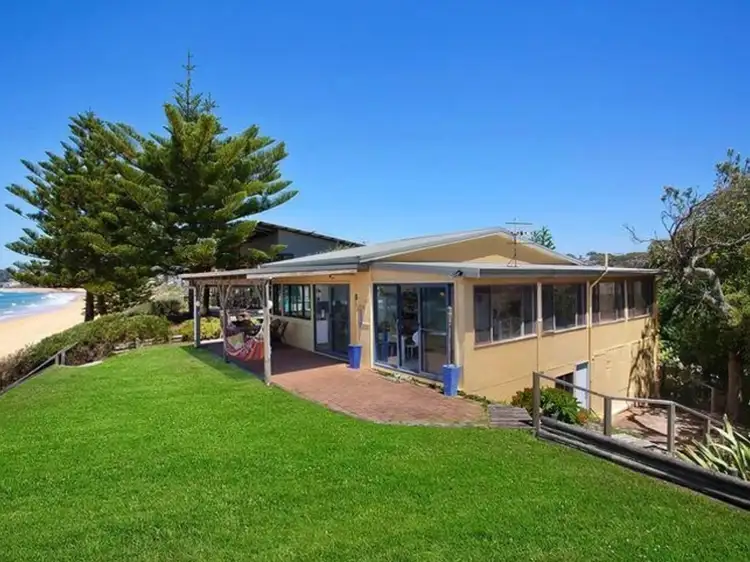 Third view of Homely house listing, 79 Ocean View Drive, Wamberal NSW 2260