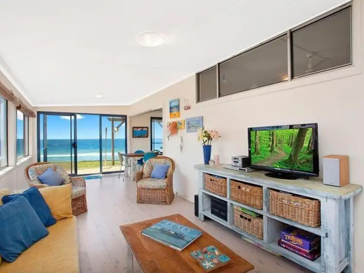 Fourth view of Homely house listing, 79 Ocean View Drive, Wamberal NSW 2260