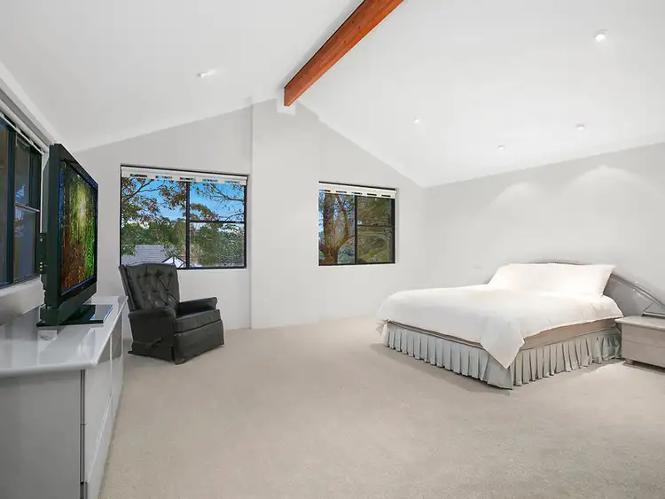 Fourth view of Homely house listing, 14 Parkwood Place, North Rocks NSW 2151