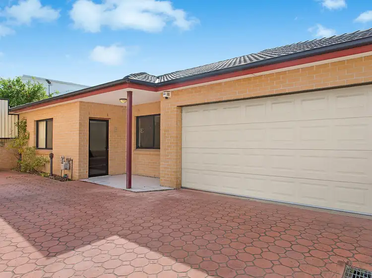 Main view of Homely house listing, 3/203 Marion Street, Bankstown NSW 2200